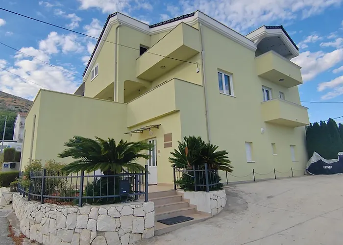Apartman Memories