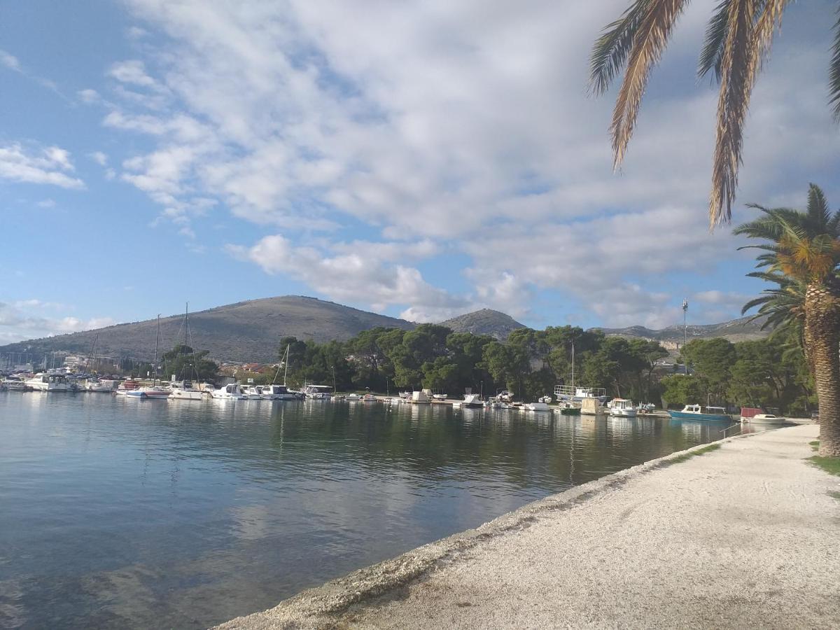 Lägenhet Memories Trogir