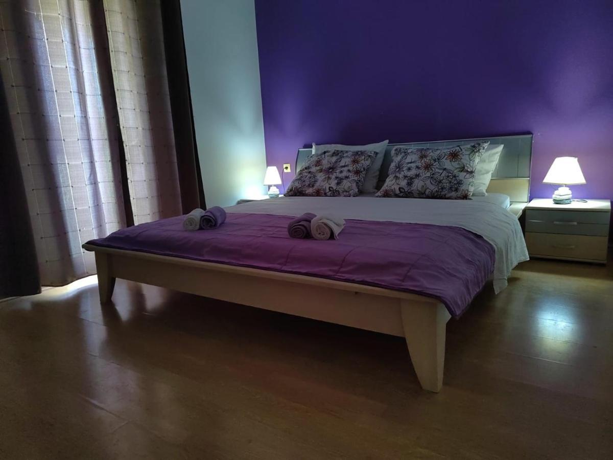 Apartment Memories Trogir