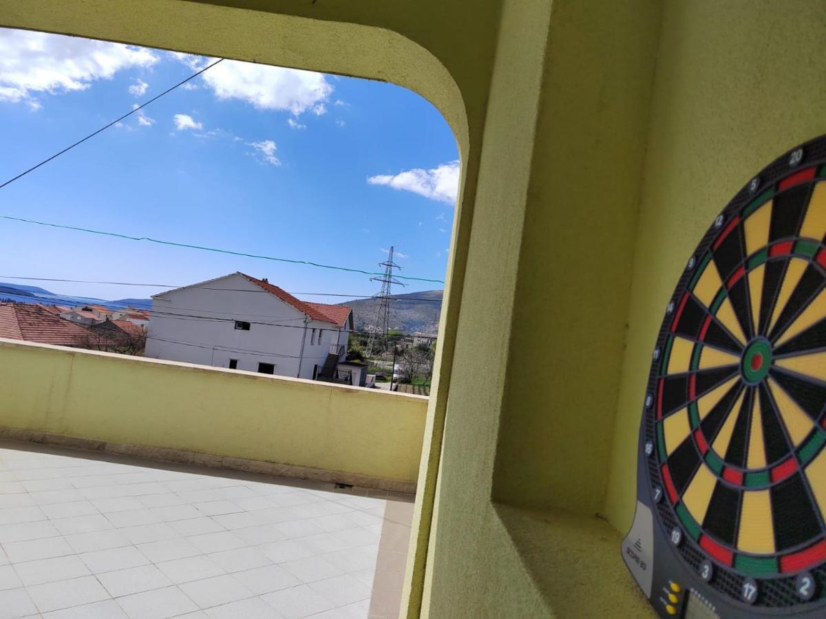 Memories Trogir